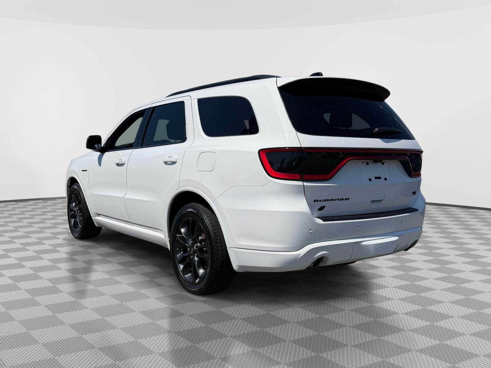 2024 Dodge Durango R/T Plus AWD