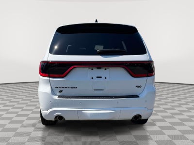 2024 Dodge Durango R/T Plus AWD