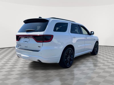 2024 Dodge Durango R/T Plus AWD