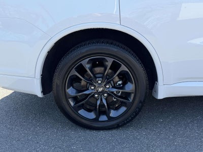 2024 Dodge Durango R/T Plus AWD