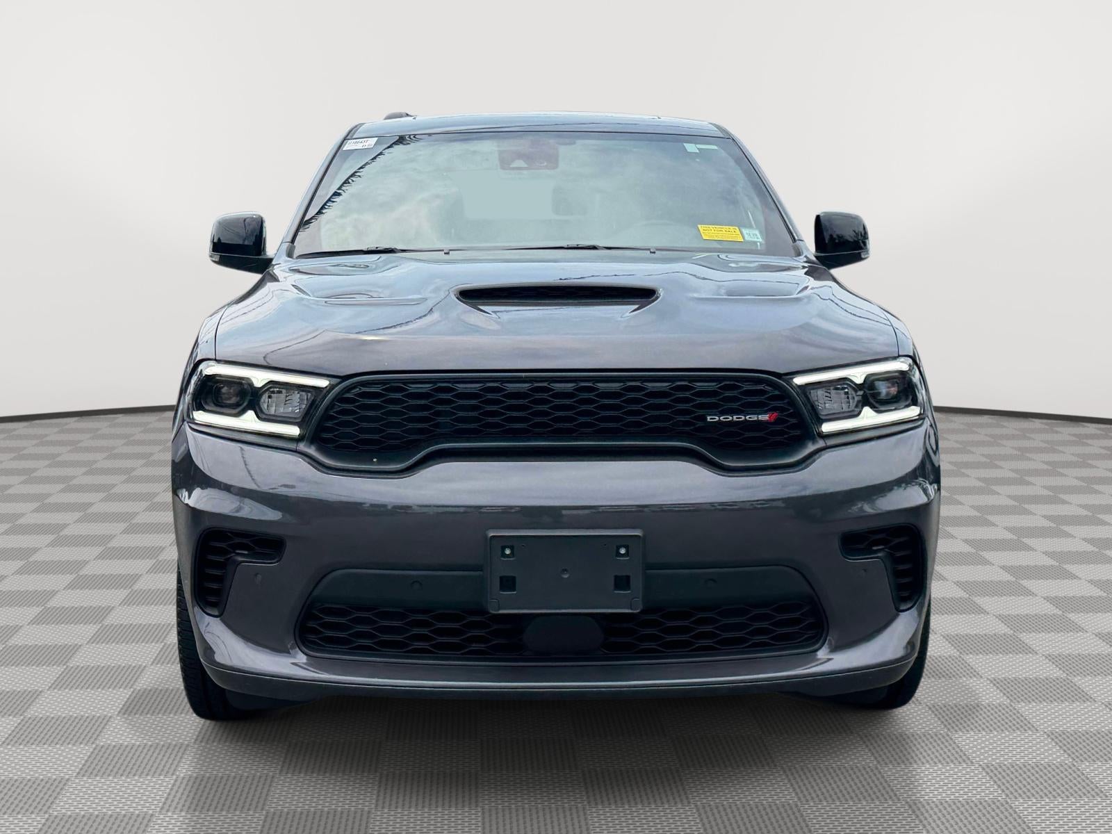 2026 Dodge Durango GT Plus AWD HEMI V8