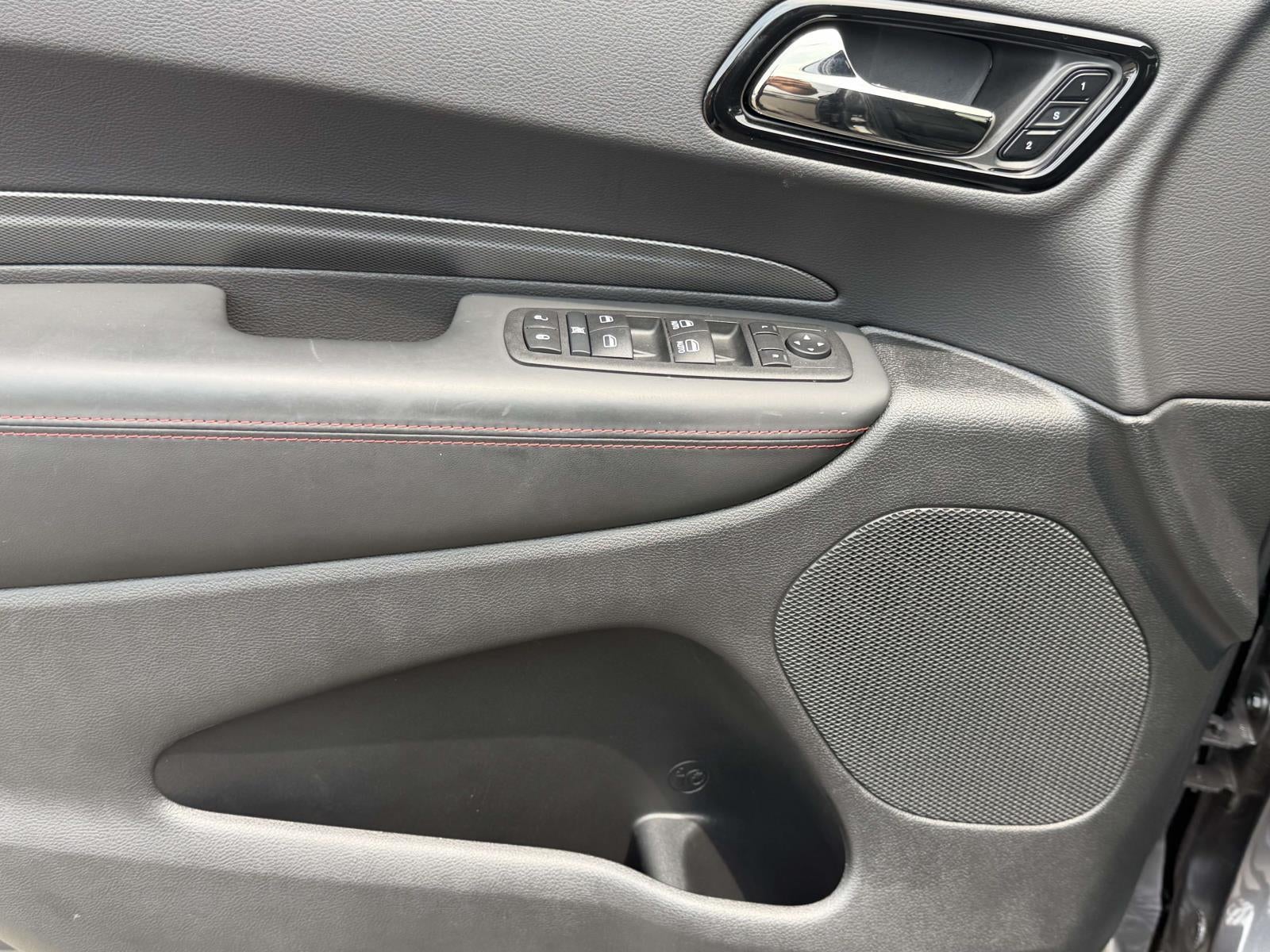2026 Dodge Durango GT Plus AWD HEMI V8