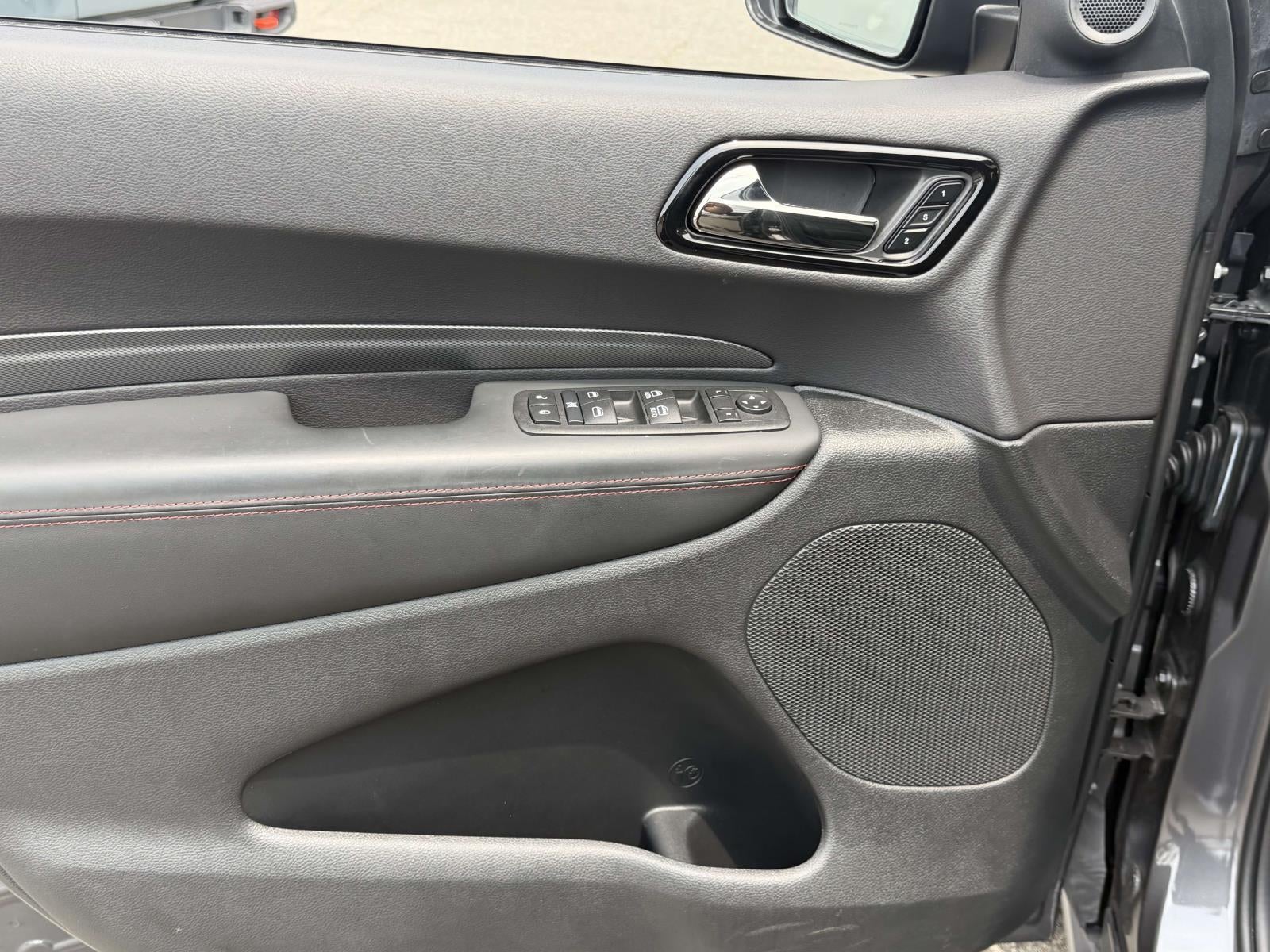2026 Dodge Durango GT Plus AWD HEMI V8