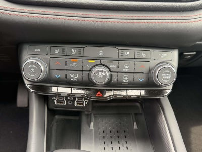 2026 Dodge Durango GT Plus AWD HEMI V8