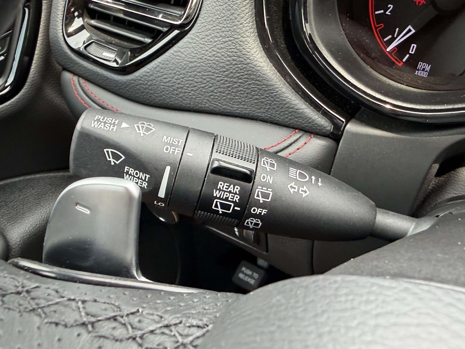 2026 Dodge Durango GT Plus AWD HEMI V8
