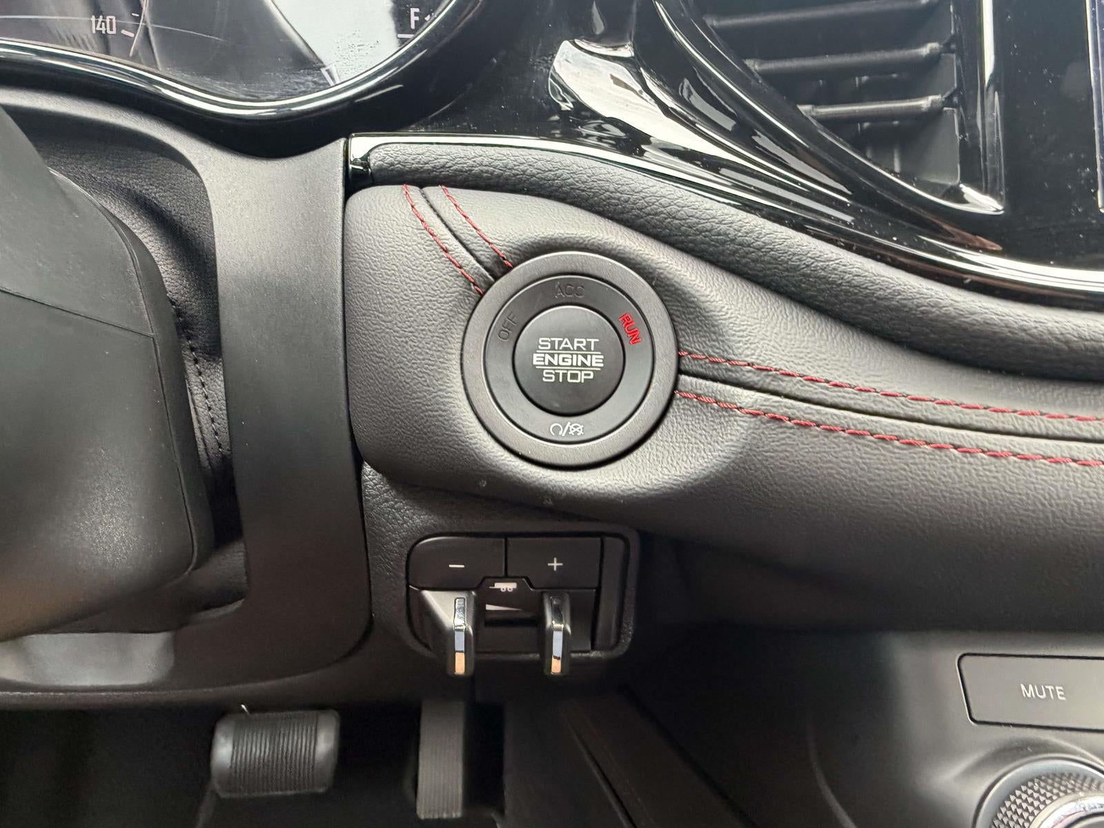 2026 Dodge Durango GT Plus AWD HEMI V8
