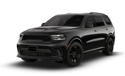 2026 Dodge Durango GT Plus HEMI V8 AWD
