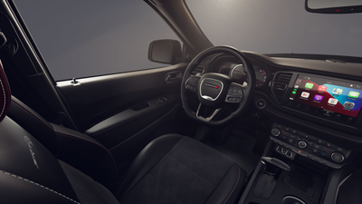 2026 Dodge Durango GT Plus HEMI V8 AWD