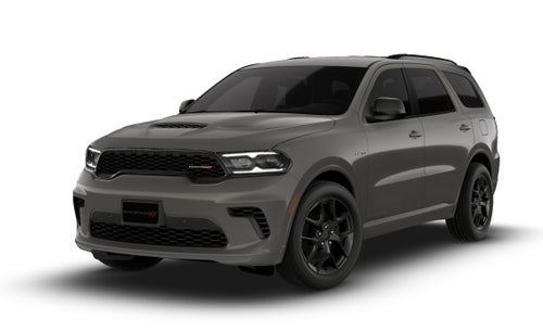 2026 Dodge Durango GT HEMI V8 AWD