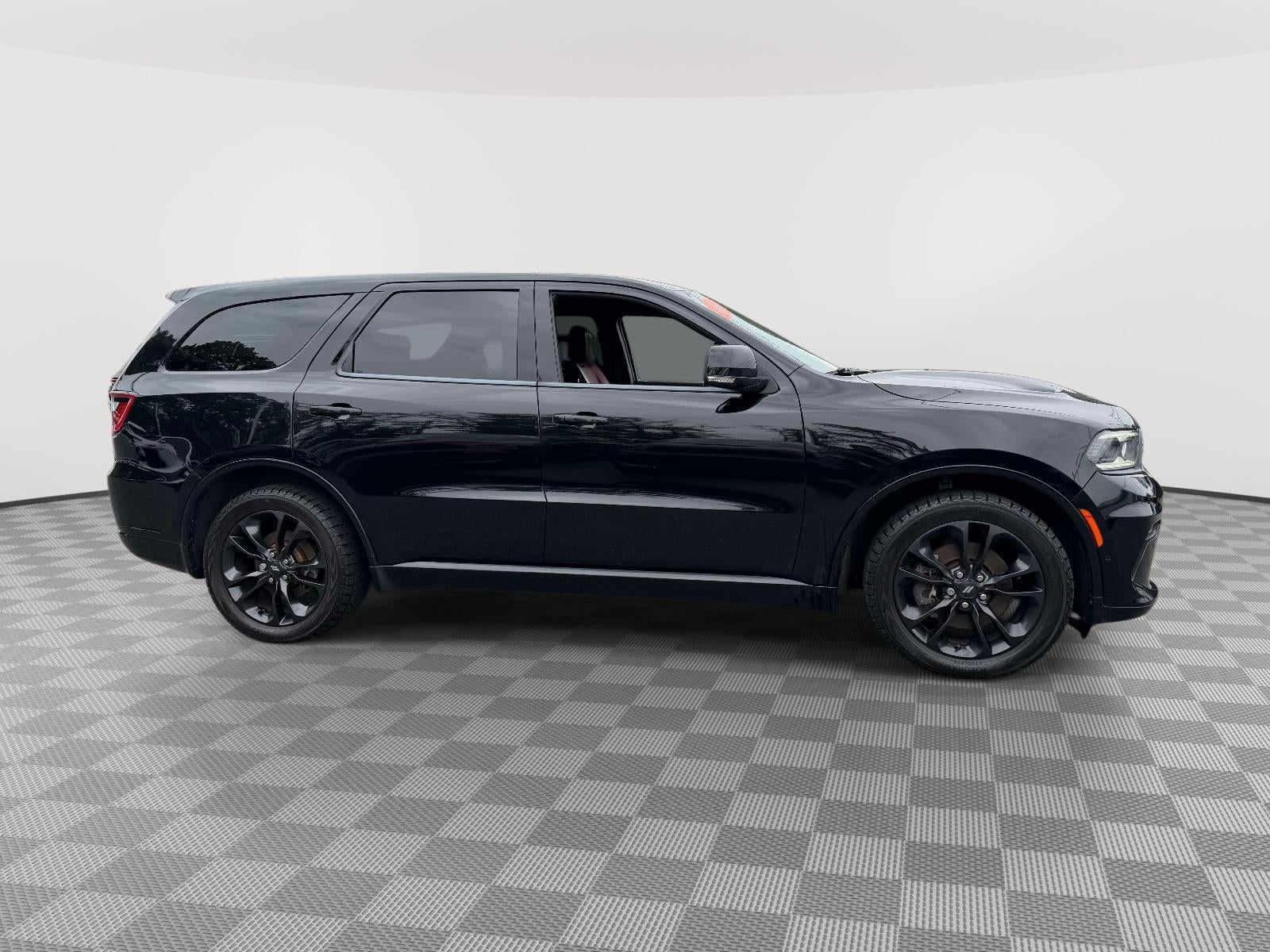 2021 Dodge Durango R/T