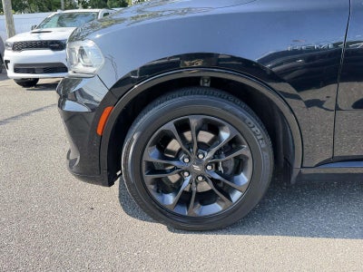 2021 Dodge Durango R/T AWD