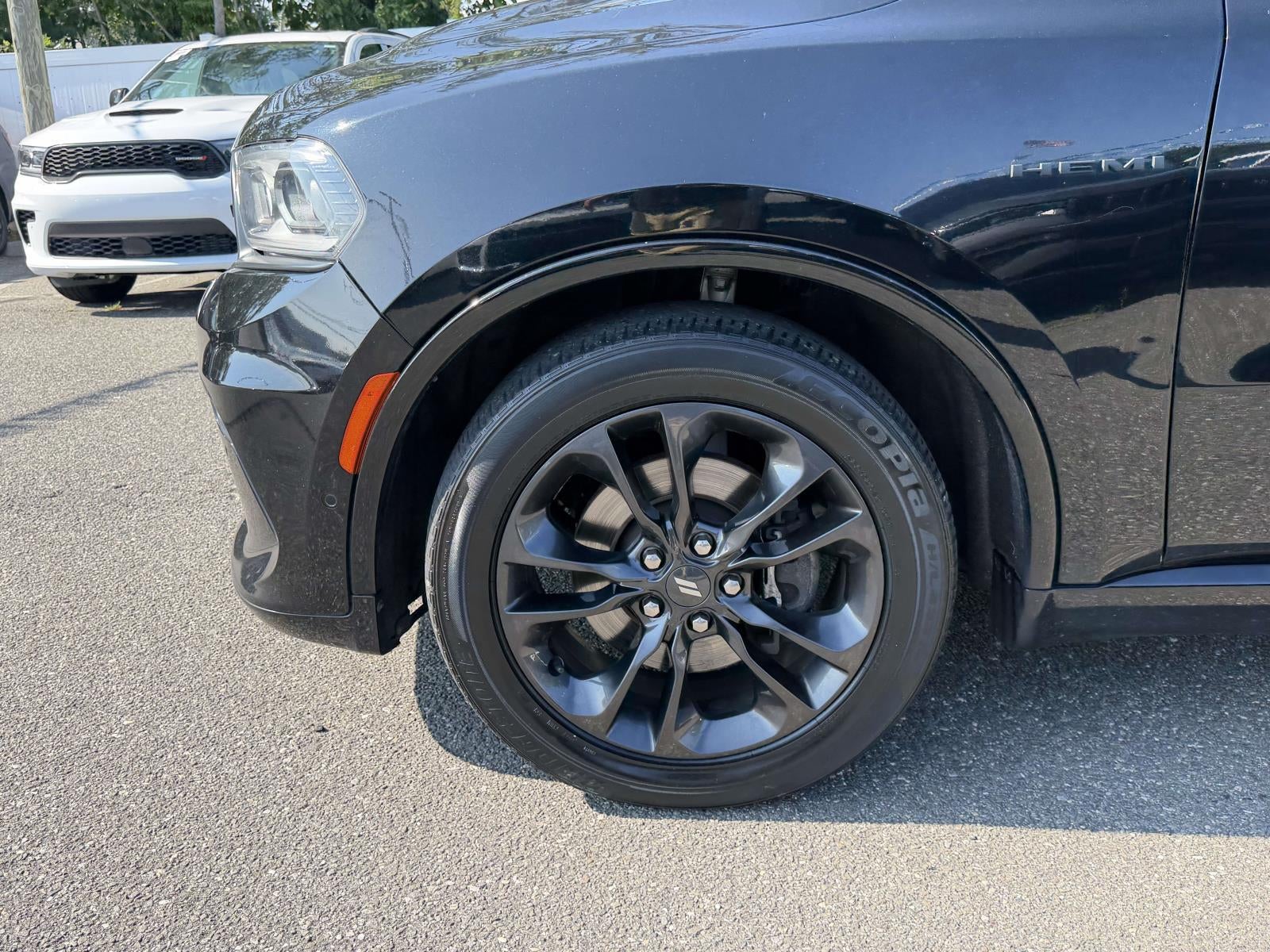 2021 Dodge Durango R/T AWD