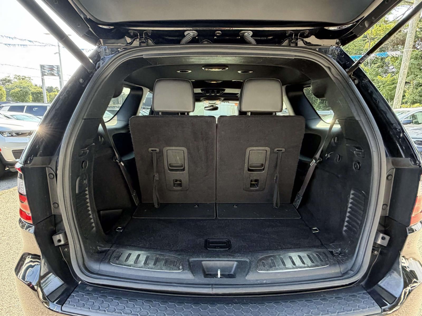 2021 Dodge Durango R/T AWD