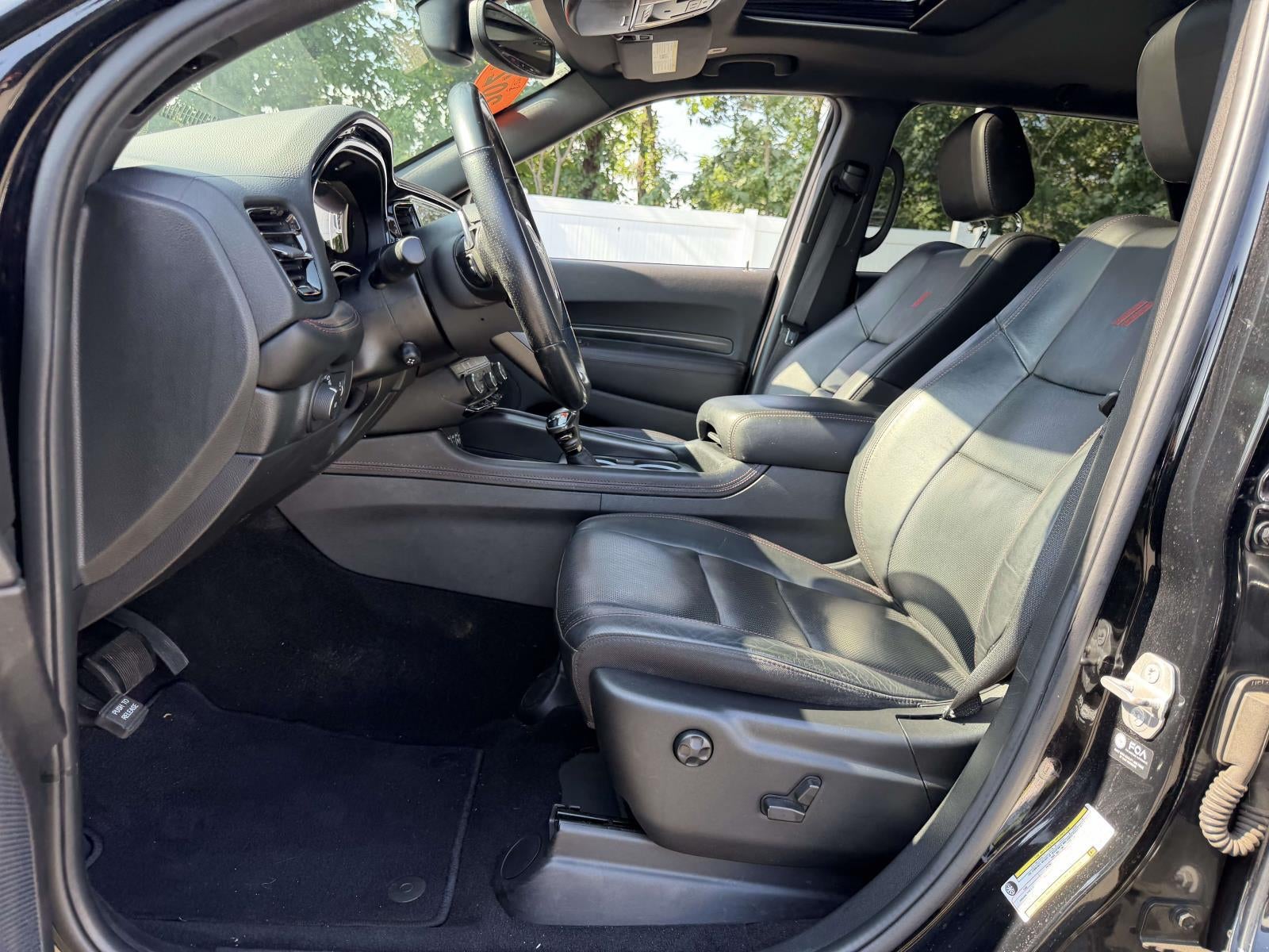2021 Dodge Durango R/T AWD