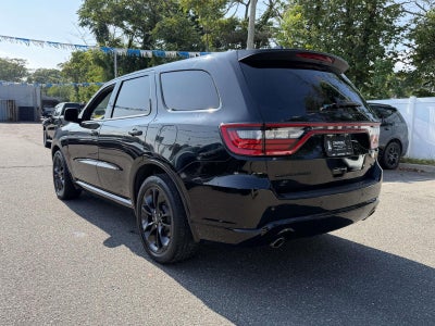 2021 Dodge Durango R/T AWD