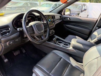 2021 Dodge Durango R/T AWD