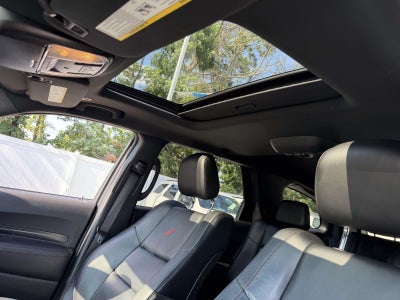 2021 Dodge Durango R/T AWD