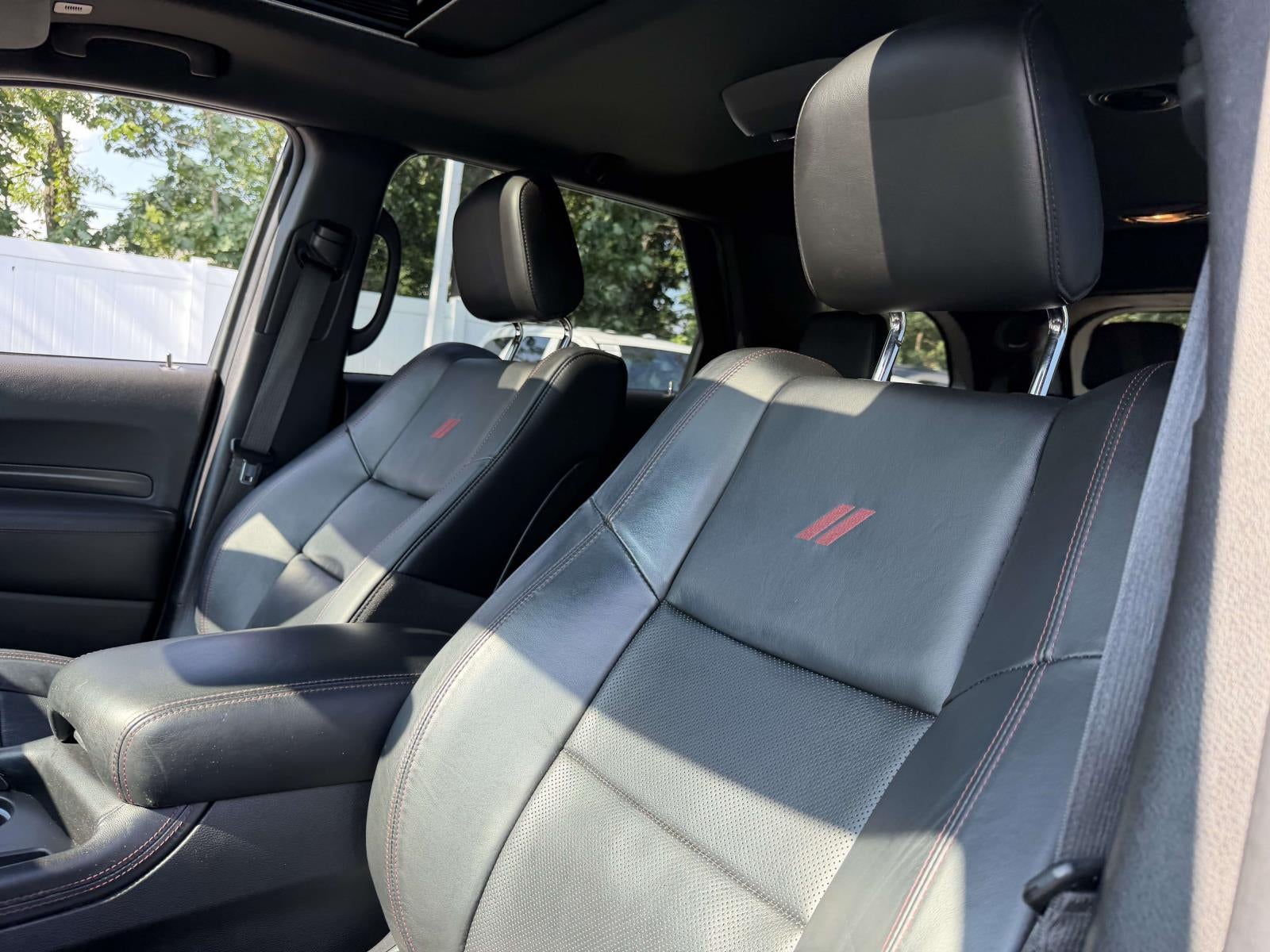 2021 Dodge Durango R/T AWD