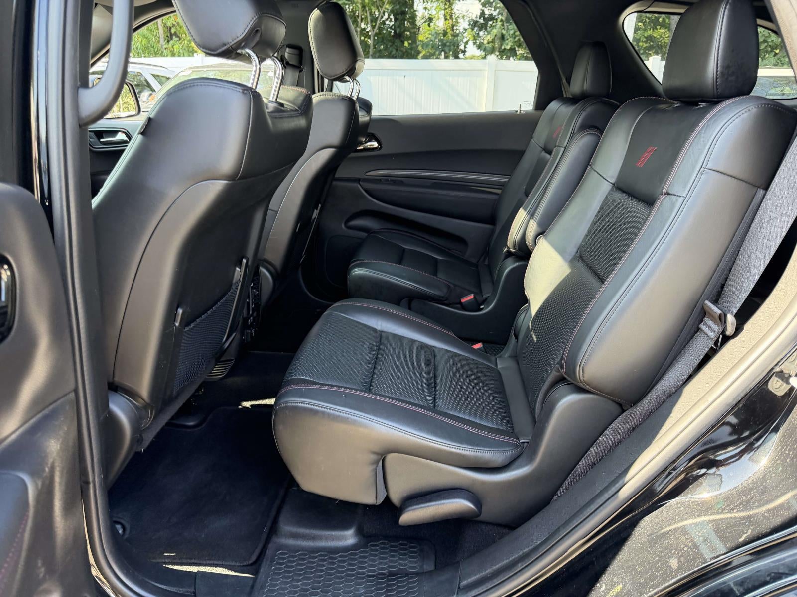 2021 Dodge Durango R/T AWD