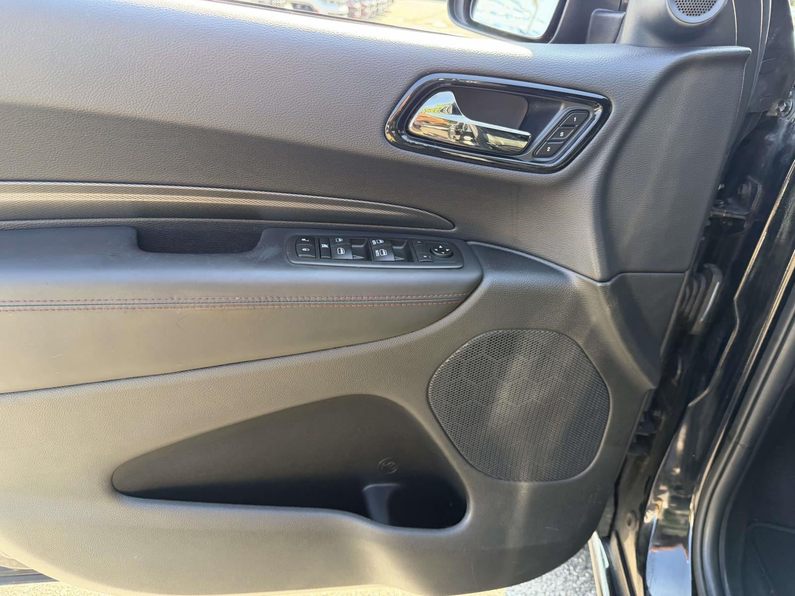 2021 Dodge Durango R/T AWD