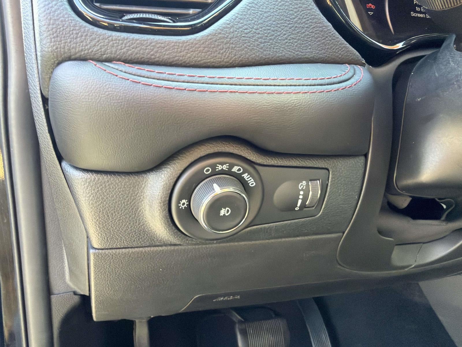 2021 Dodge Durango R/T AWD