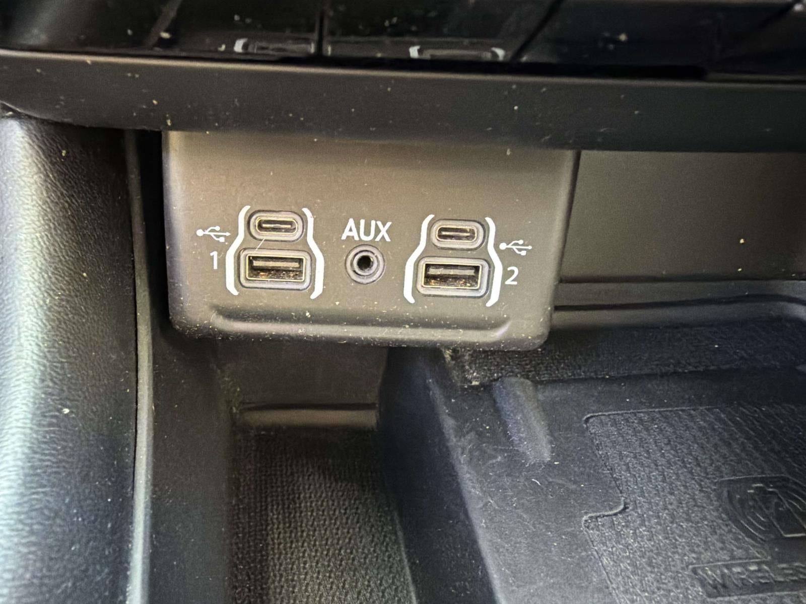 2021 Dodge Durango R/T AWD