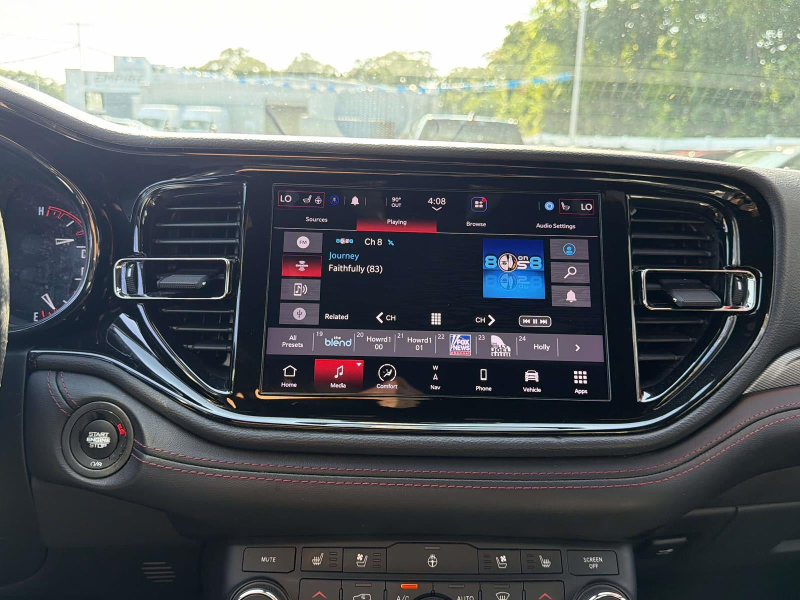 2021 Dodge Durango R/T AWD
