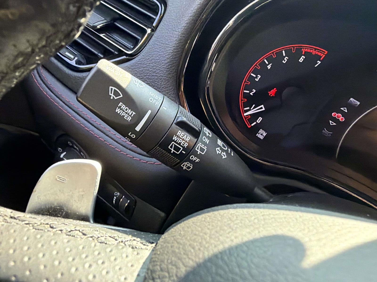 2021 Dodge Durango R/T AWD