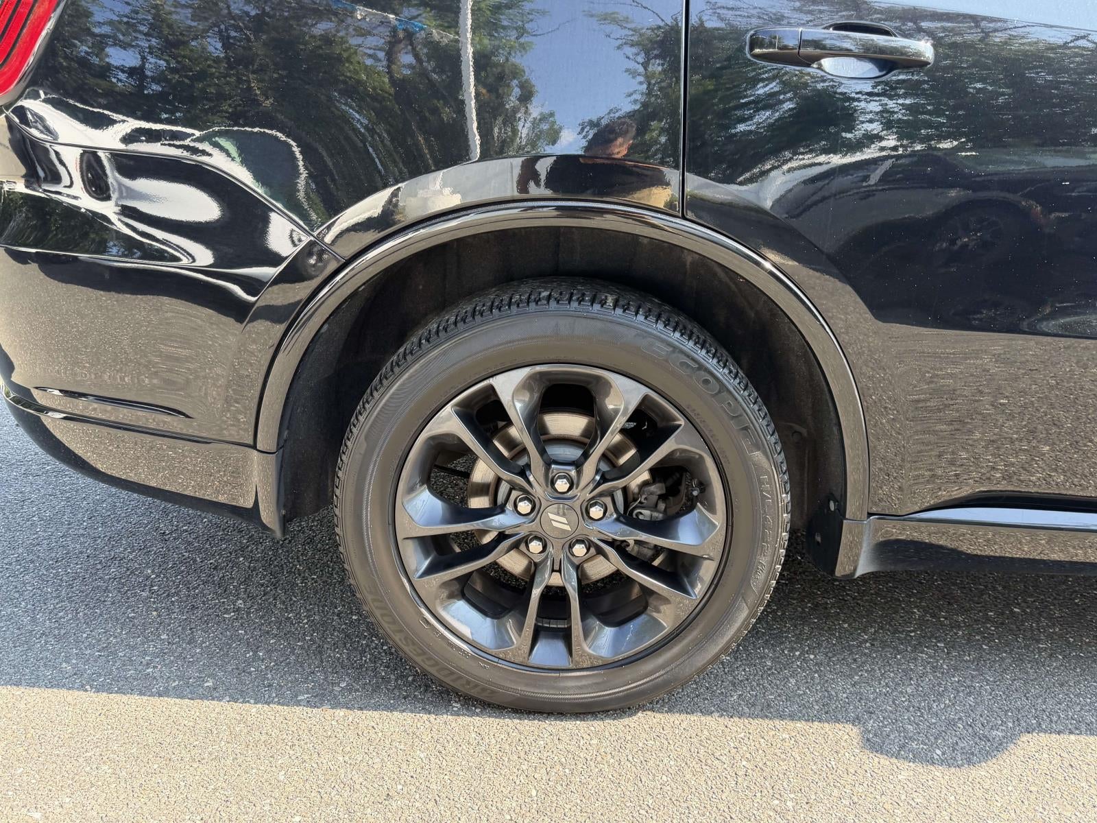 2021 Dodge Durango R/T AWD