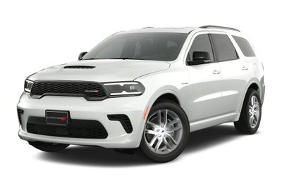 2025 Dodge Durango R/T Plus AWD