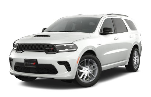2025 Dodge Durango R/T Plus AWD