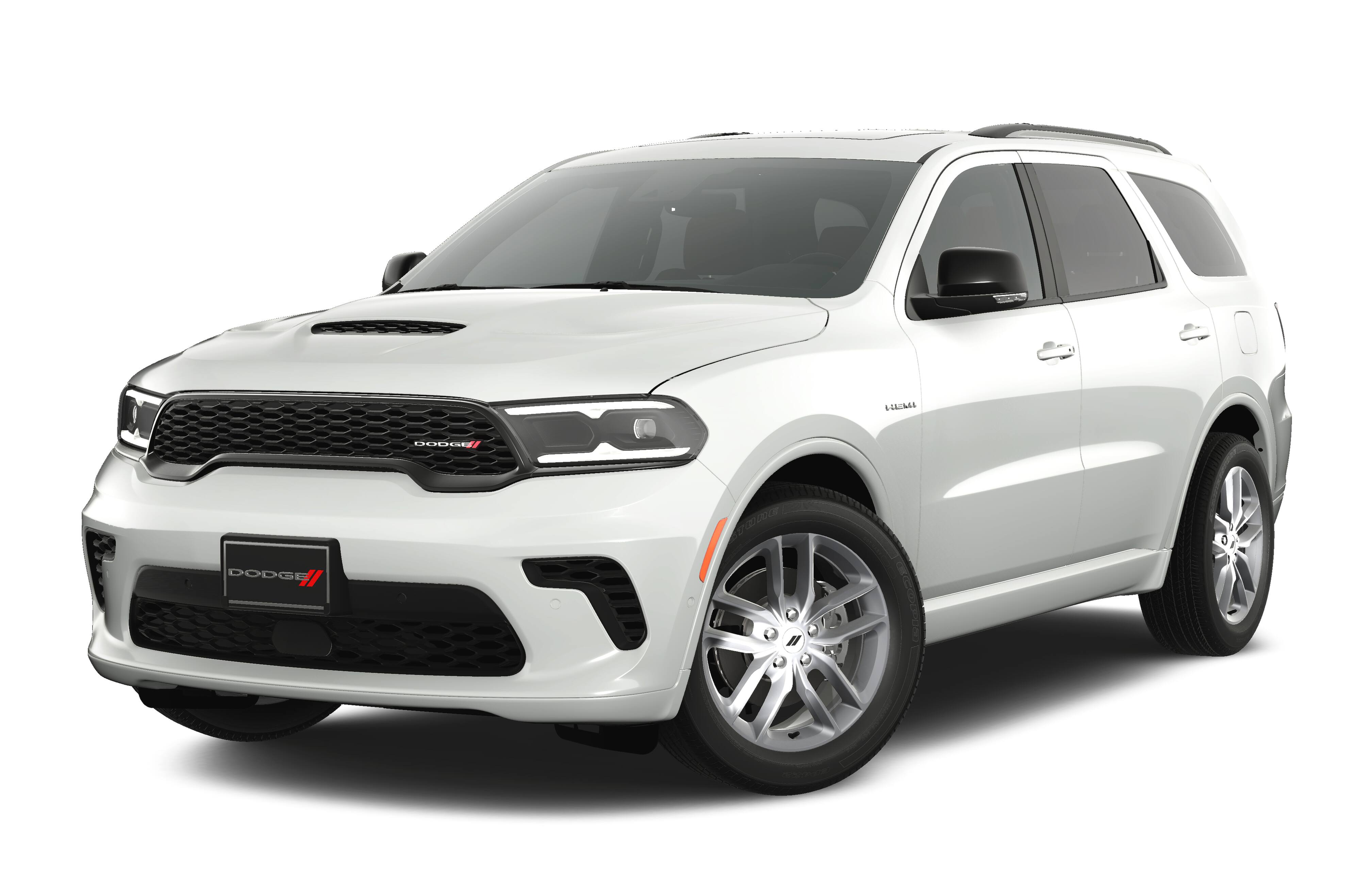 2025 Dodge Durango R/T Plus AWD