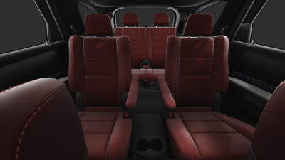 2025 Dodge Durango R/T Plus AWD