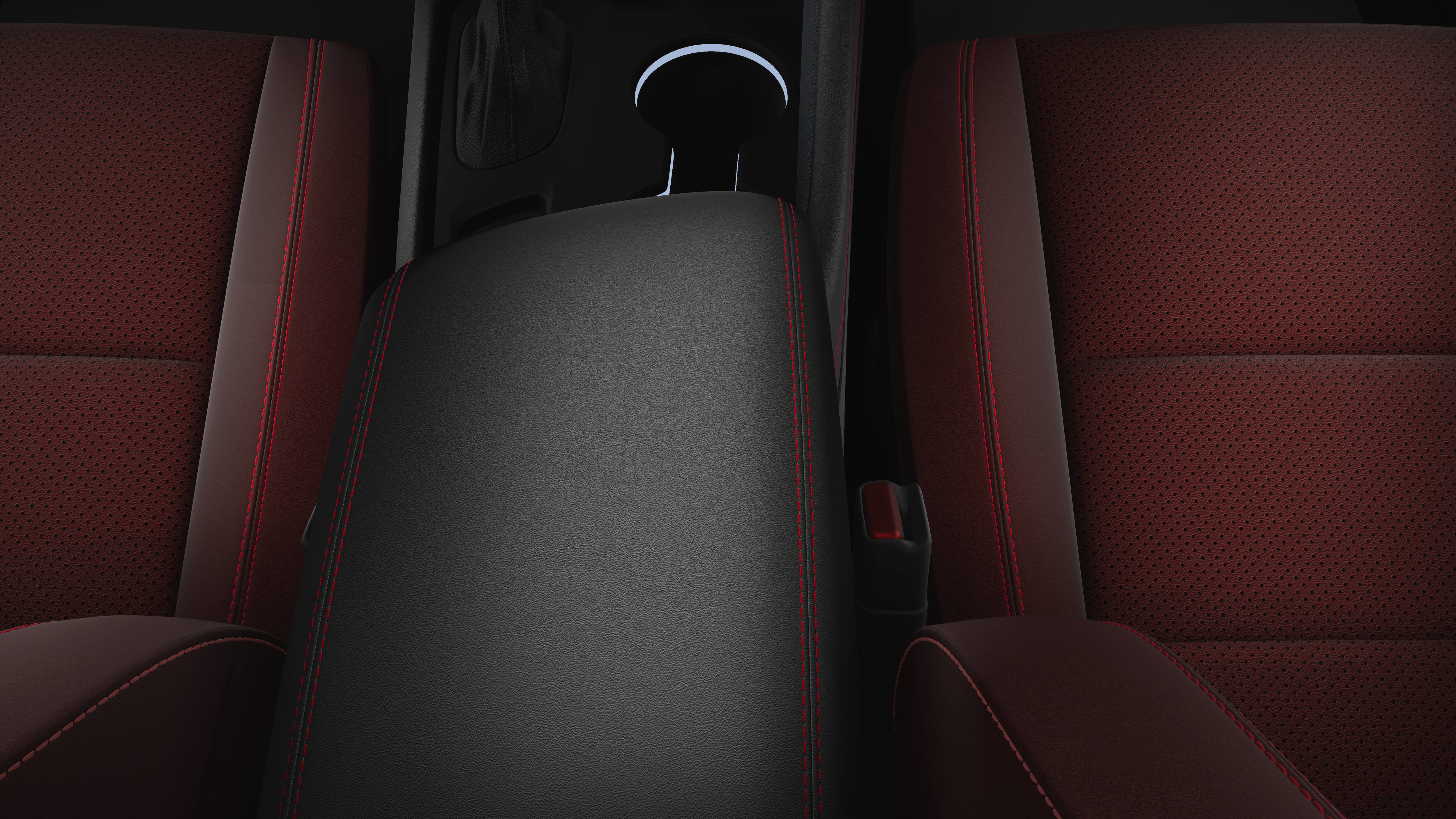 2025 Dodge Durango R/T Plus AWD