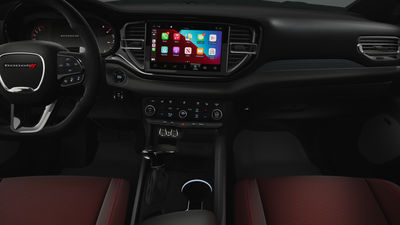 2025 Dodge Durango R/T Plus AWD