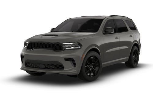 2026 Dodge Durango GT Plus HEMI V8 AWD