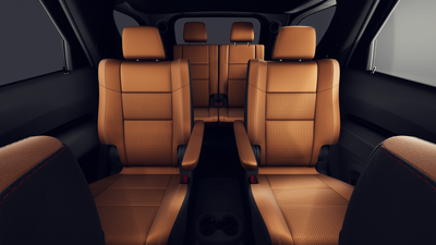 2026 Dodge Durango GT Plus HEMI V8 AWD