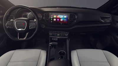 2026 Dodge Durango GT Plus HEMI V8 AWD