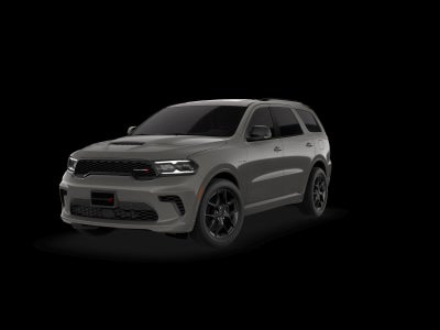 2026 Dodge Durango GT Plus HEMI V8 AWD