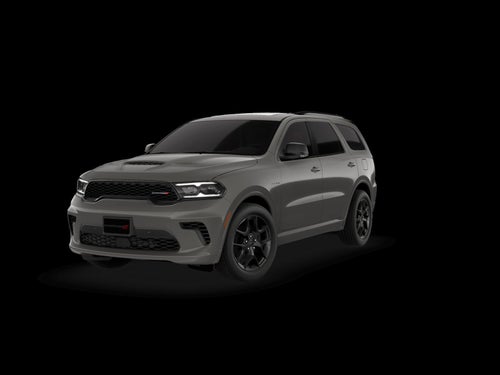 2026 Dodge Durango GT Plus HEMI V8 AWD