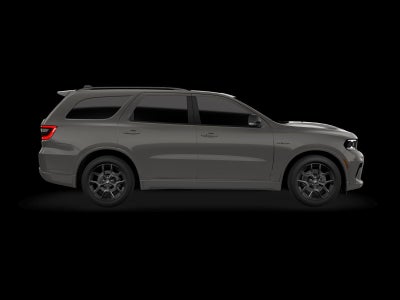 2026 Dodge Durango GT Plus HEMI V8 AWD