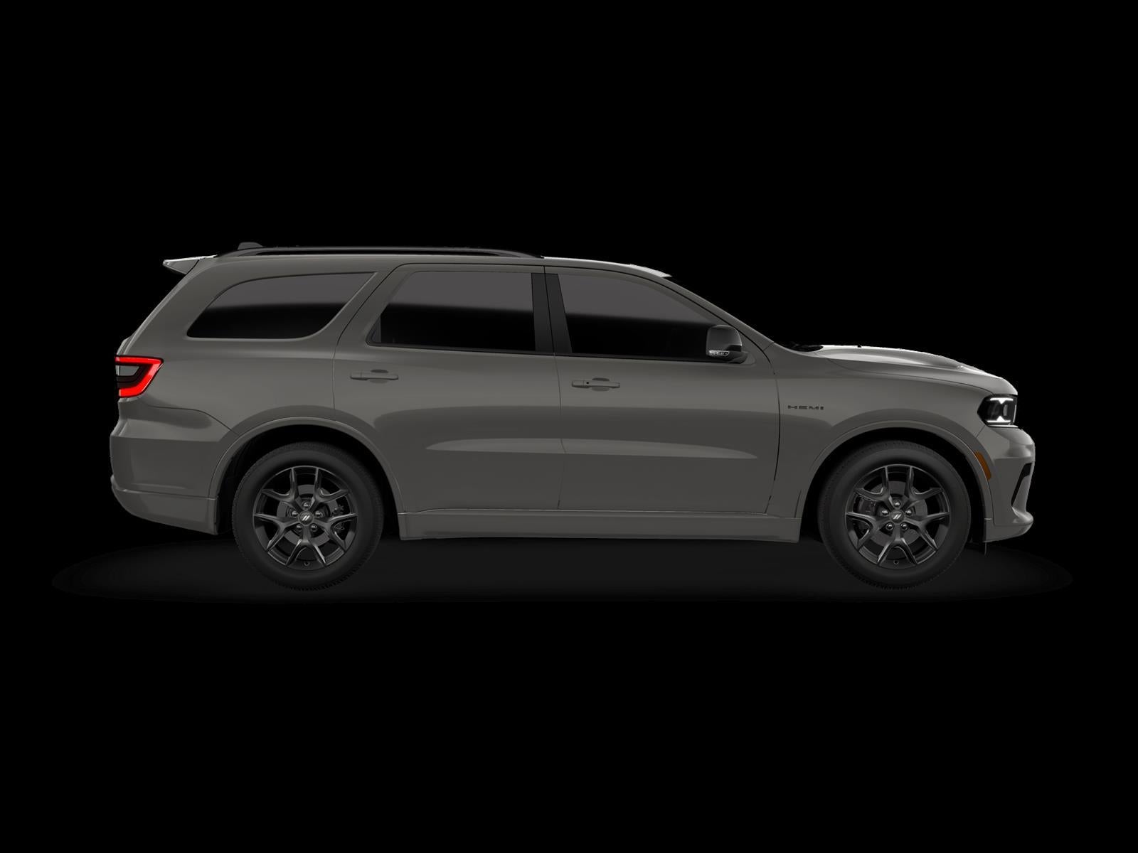 2026 Dodge Durango GT Plus HEMI V8 AWD