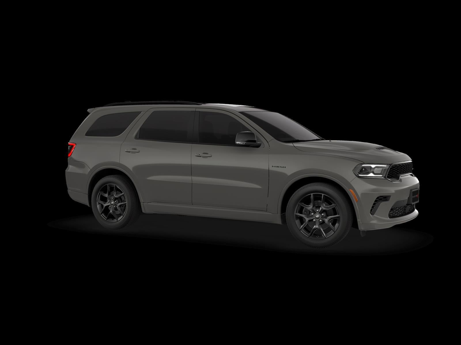2026 Dodge Durango GT Plus HEMI V8 AWD
