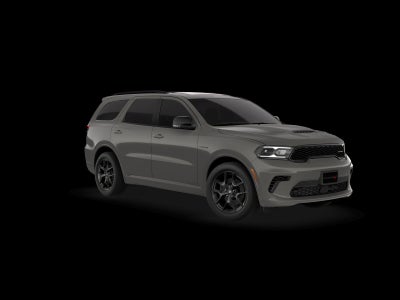 2026 Dodge Durango GT Plus HEMI V8 AWD