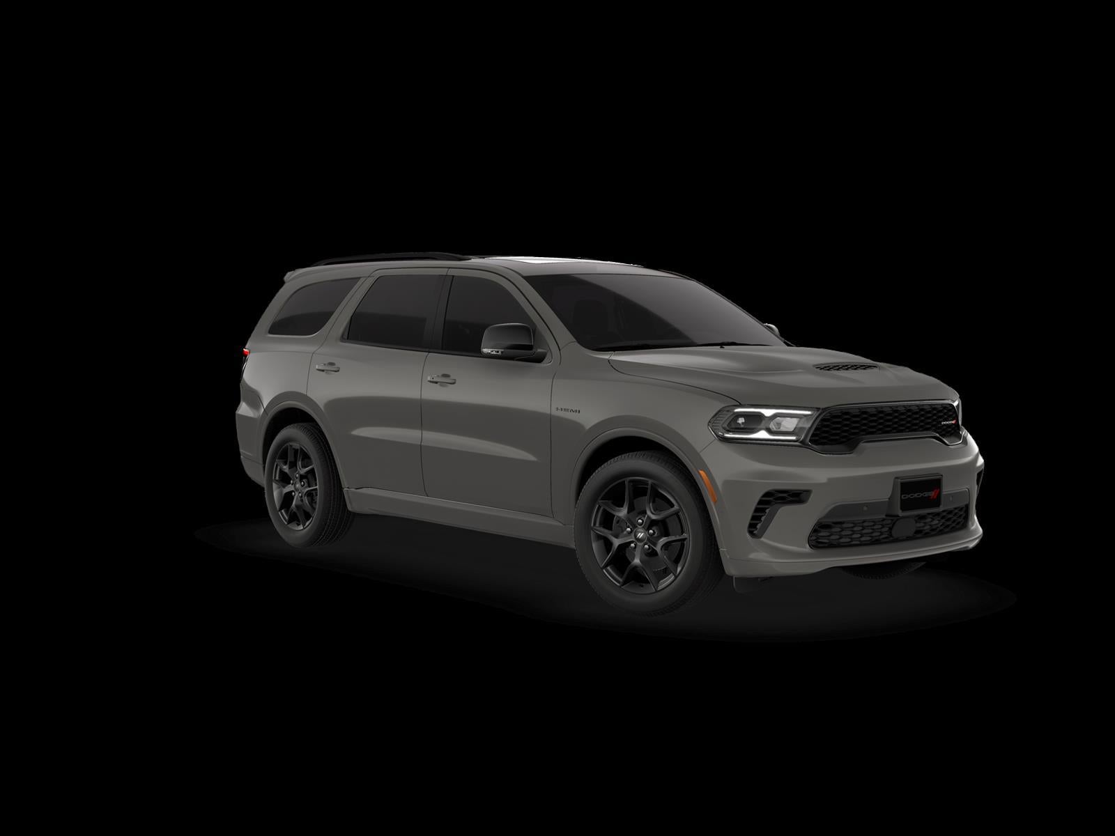 2026 Dodge Durango GT Plus HEMI V8 AWD