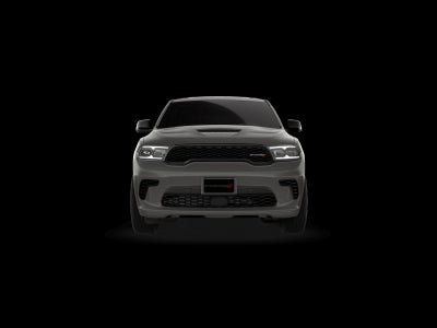 2026 Dodge Durango GT Plus HEMI V8 AWD