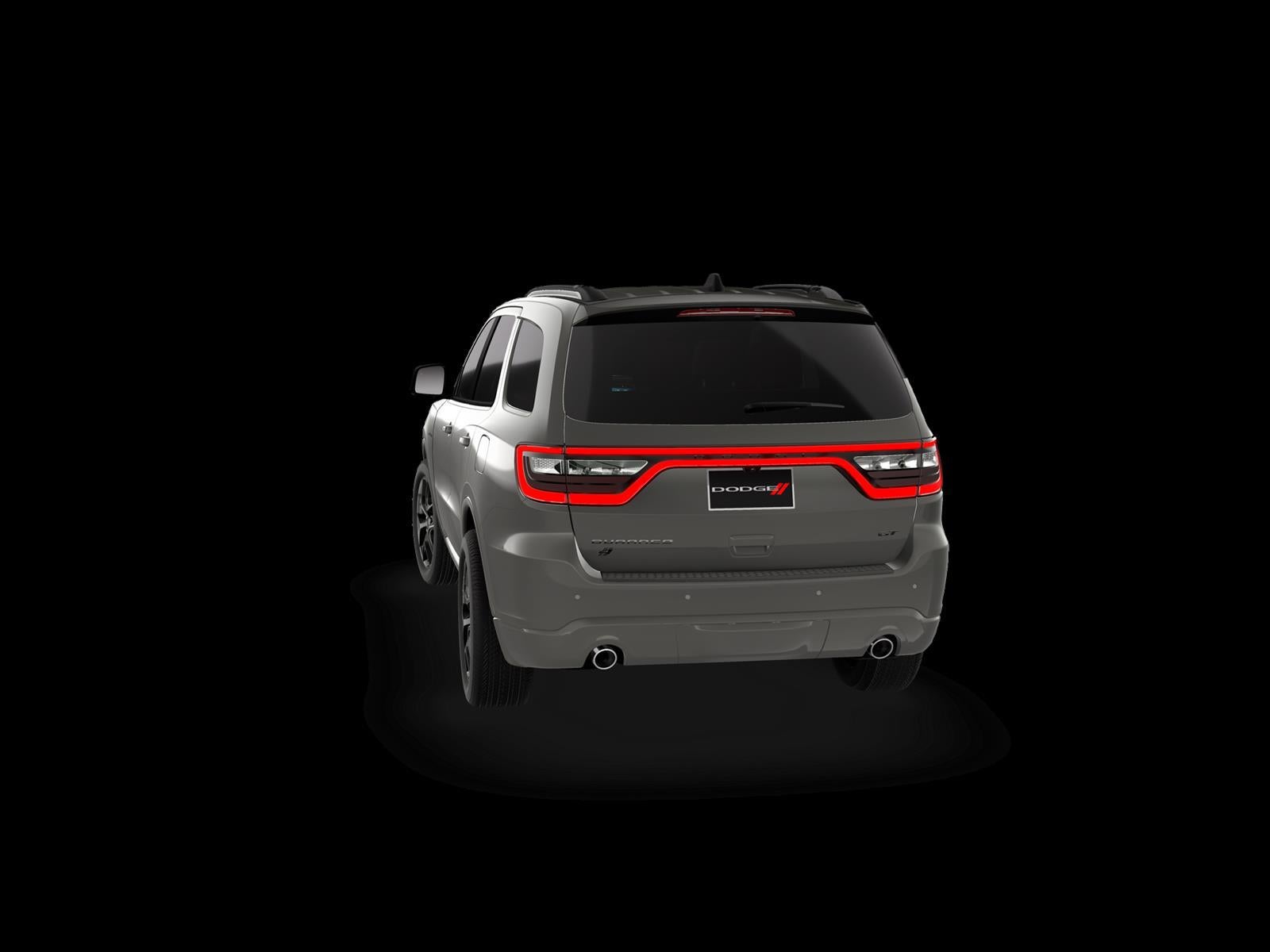 2026 Dodge Durango GT Plus HEMI V8 AWD