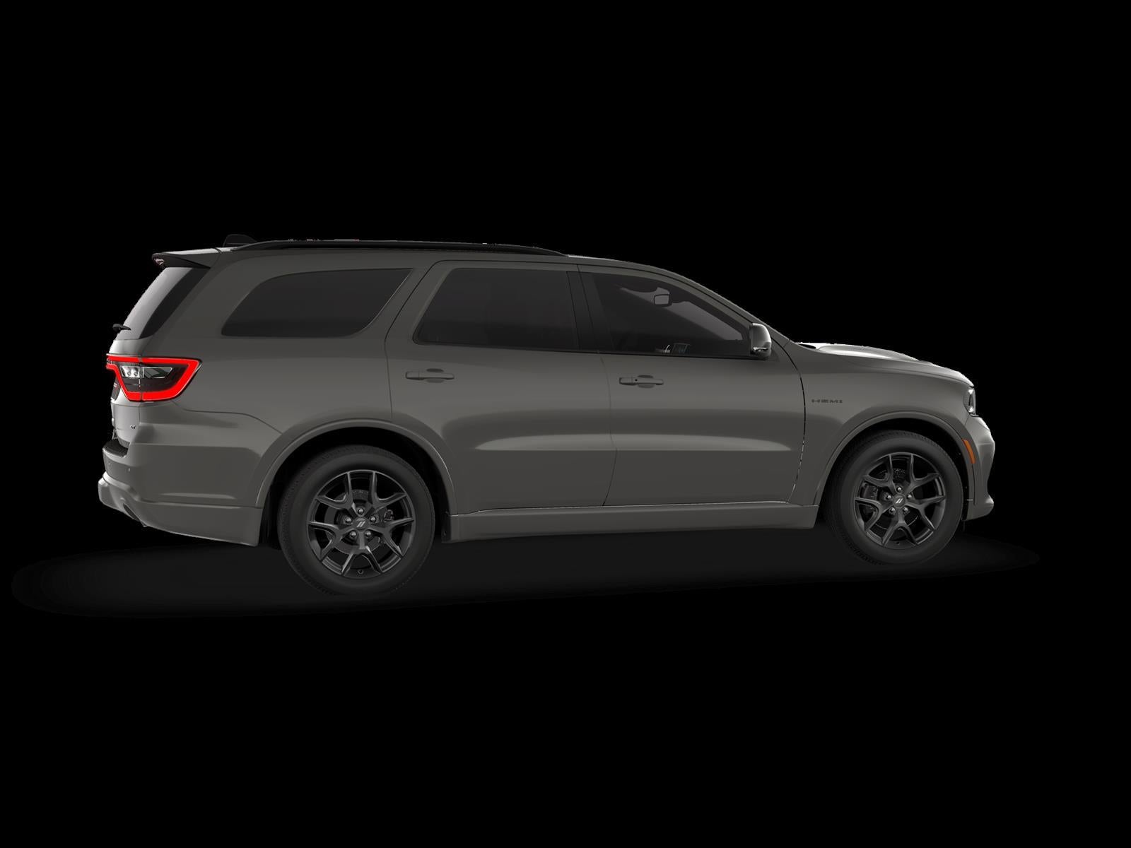 2026 Dodge Durango GT Plus HEMI V8 AWD