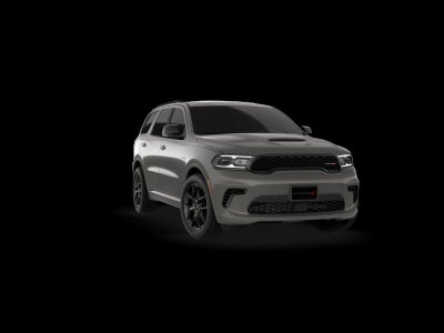 2026 Dodge Durango GT Plus HEMI V8 AWD