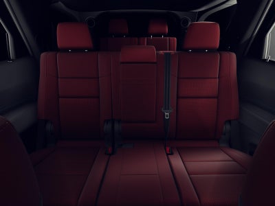 2026 Dodge Durango GT Plus HEMI V8 AWD